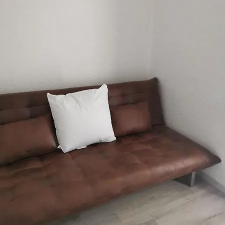 Duplex Cap D'agde Apartment