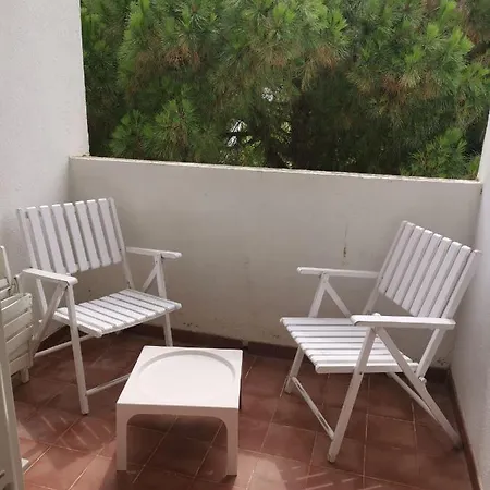 Duplex Cap D'agde * Agde
