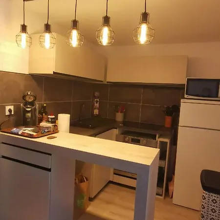 Apartment Duplex Cap D'agde Agde
