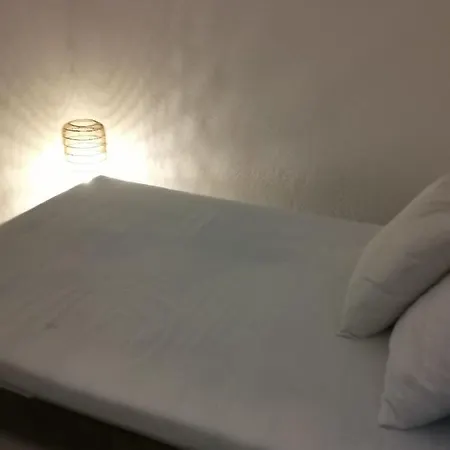 Duplex Cap D'agde Apartment Agde