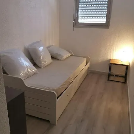 Apartment Duplex Cap D'agde Agde