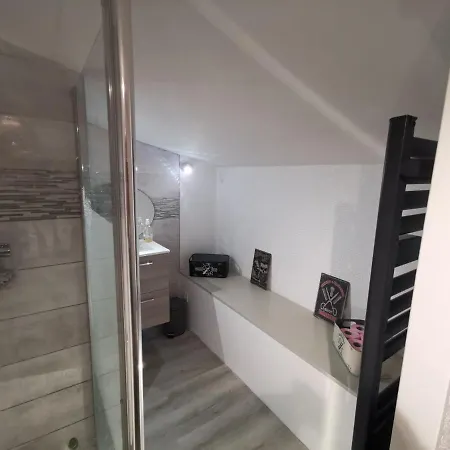 Duplex Cap D'agde Agde
